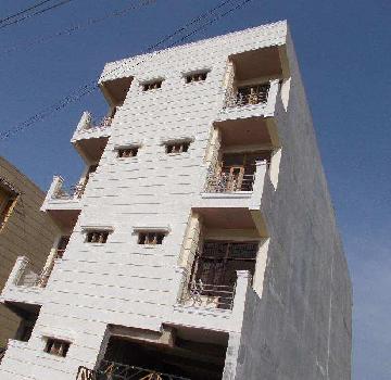 2 BHK Builder Floor For Sale In Dlf Ankur Vihar, Ghaziabad (450 Sq.ft.)