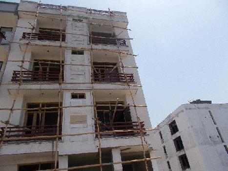 1 BHK Builder Floor For Sale In Dlf Ankur Vihar, Ghaziabad (450 Sq.ft.)