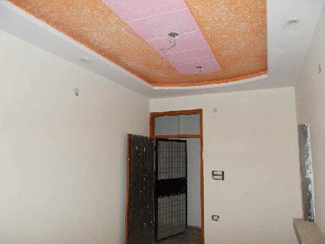 2 BHK Builder Floor For Sale In Dlf Ankur Vihar, Ghaziabad (750 Sq.ft.)