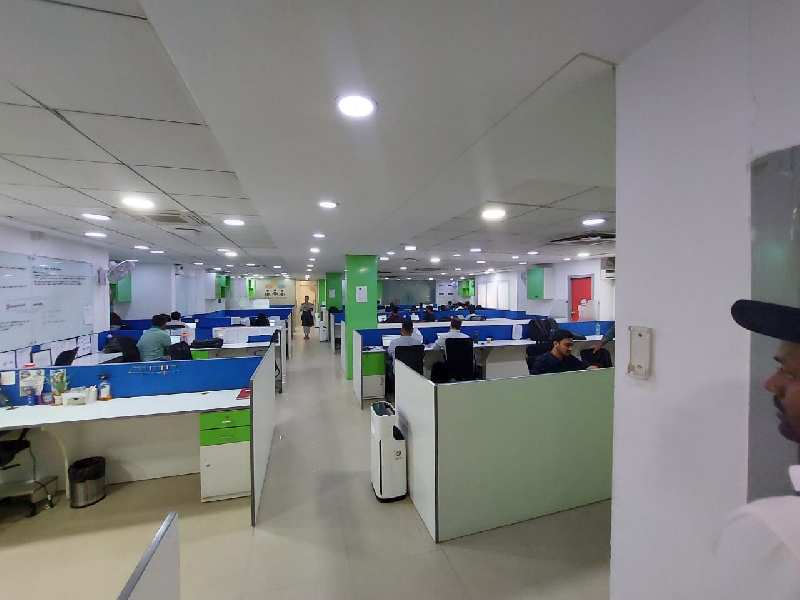 3500 Sq.ft. Office Space for Rent in Panchsheel Park, Delhi