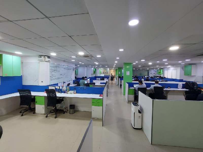 3500 Sq.ft. Office Space for Rent in Panchsheel Park, Delhi
