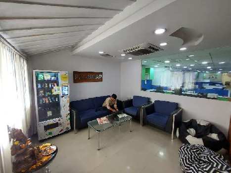 3500 Sq.ft. Office Space for Rent in Block A, Saket, Delhi