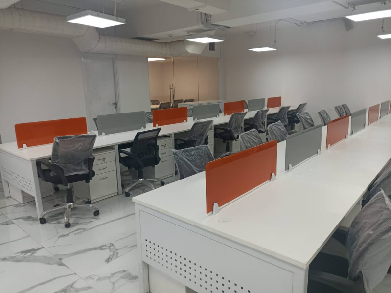 4500 Sq.ft. Office Space for Rent in Delhi