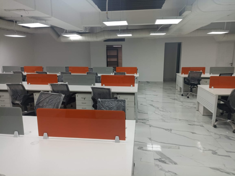 4500 Sq.ft. Office Space for Rent in Delhi