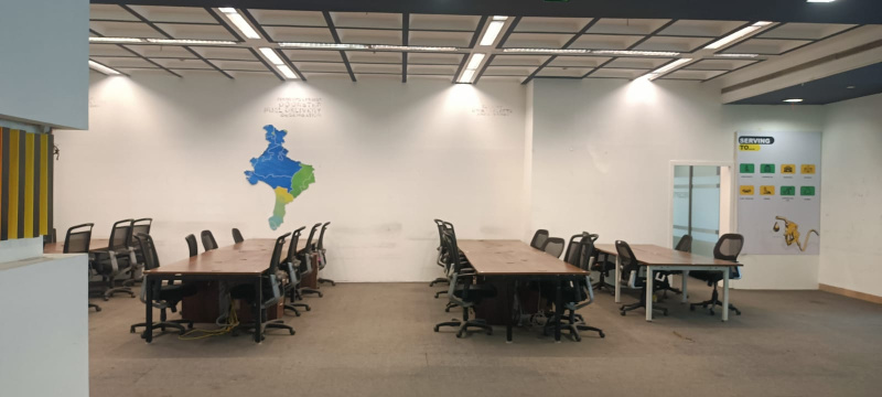 5000 Sq.ft. Office Space for Rent in Delhi