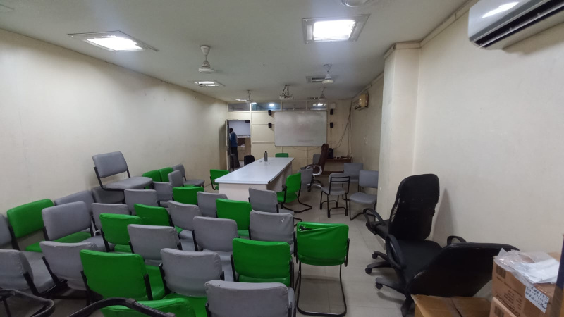 5000 Sq.ft. Office Space for Rent in Moti Nagar, Delhi