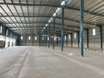 40000 Sq.ft. Warehouse/Godown for Rent in Greater Noida
