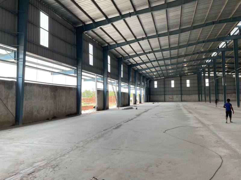40000 Sq.ft. Warehouse/Godown for Rent in Greater Noida