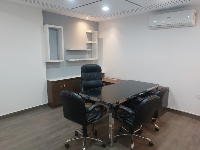 2200 Sq.ft. Office Space for Rent in Sector 19, Dwarka, Delhi