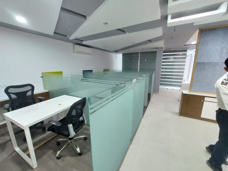 2200 Sq.ft. Office Space for Rent in Sector 19, Dwarka, Delhi