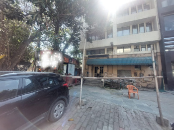 Office Space for Sale in Greater Kailash II, Delhi (200 Sq. Yards)