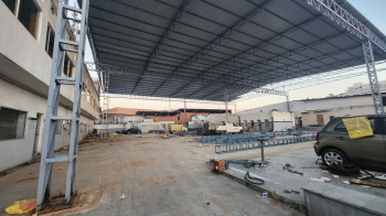 Warehouse/Godown for Rent in Gangyal Industrial Area, Jammu (60000 Sq.ft.)