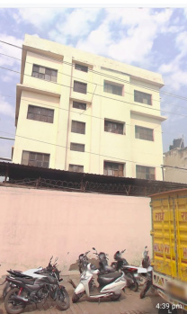 Factory / Industrial Building for Rent in Naraina, Delhi (1200 Sq. Yards)