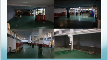 Warehouse/Godown for Rent in Mathura Road, Delhi (11000 Sq.ft.)