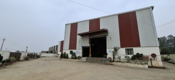 Warehouse/Godown for Rent in Chinhat Road, Lucknow (25000 Sq.ft.)