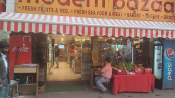 Commercial Shops for Sale in New Friends Colony, Delhi (3000 Sq.ft.)