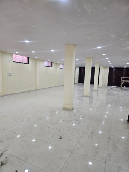 Warehouse/Godown for Rent in Ambedkar Road, Ghaziabad (8000 Sq.ft.)