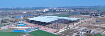 200000 Sq.ft. Warehouse/Godown for Rent in Ballabhgarh, Faridabad