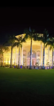 Hotel & Restaurant for Sale in BRS Nagar, Ludhiana (7000 Sq. Yards)