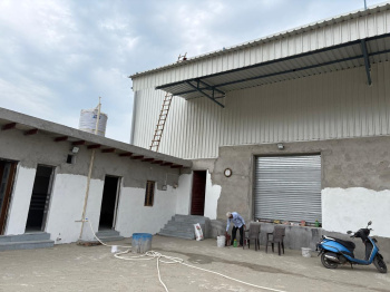 Warehouse/Godown for Rent in Sector 26, Dwarka, Delhi (19000 Sq.ft.)