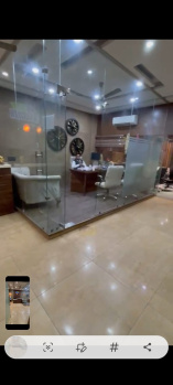 Office Space for Sale in Mohan Cooperative Industrial Estate, Delhi (1040 Sq. Yards)