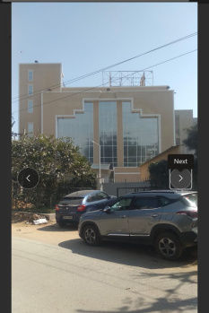 Office Space for Rent in Udyog Vihar, Gurgaon (53000 Sq.ft.)