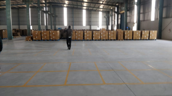 Warehouse/Godown for Rent in RIICO Industrial Area, Bhiwadi (120000 Sq.ft.)