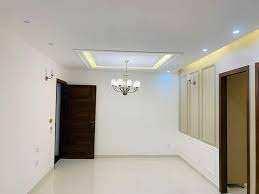 3 BHK Flats & Apartments for Rent in Ambala Highway, Zirakpur (140 Sq. Yards)