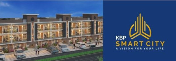 80 Sq. Yards Residential Plot for Sale in Kharar Kurali Road, Mohali