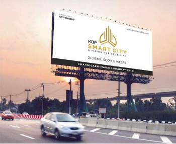 Property for sale in Kharar Kurali Road, Mohali