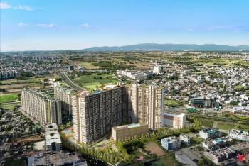 Flats & Apartments for Sale in Airport Road, Mohali (3300 Sq.ft.)