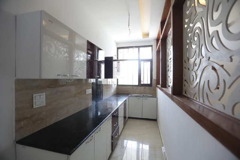 3 BHK Flats & Apartments for Rent in Mohali (1000 Sq.ft.)