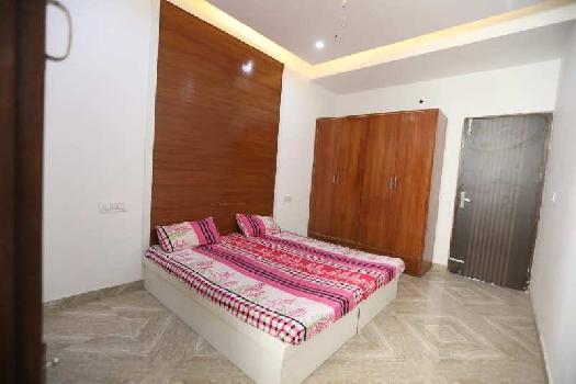 3 BHK Flats & Apartments for Rent in Mohali (1000 Sq.ft.)