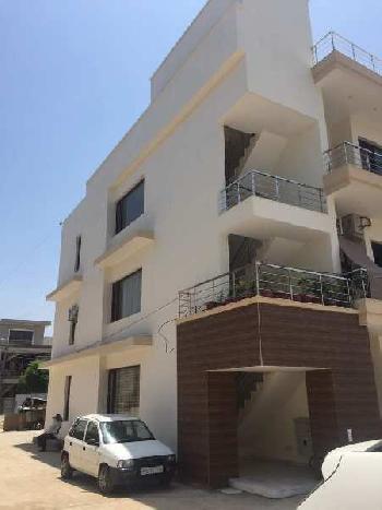3 BHK Flats & Apartments for Sale in Mohali (200 Sq. Yards)