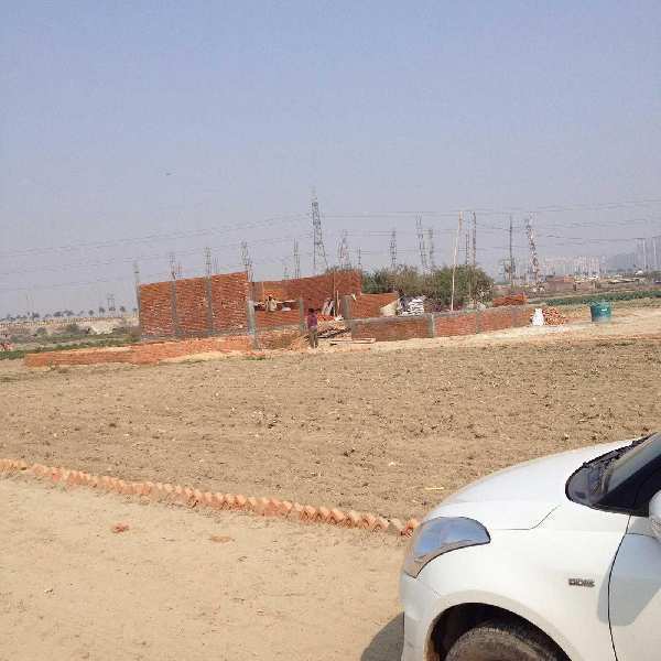 Commercial Plot For Sale In Sector 82, Mohali