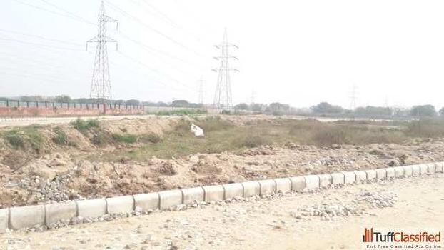 Property for sale in Sunny Enclave, Mohali