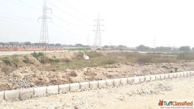Residential Plot for Sale in Mohali (0200 Sq. Yards)