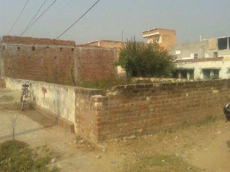 10 Marla Plot In New Dashmesh Nagar, Rama Mandi