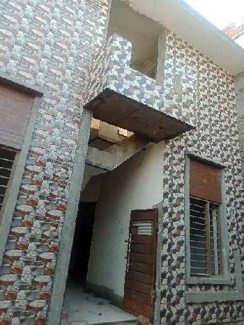 2 BHK Individual Houses / Villas for Sale in Sodal Nagar, Jalandhar (850 Sq.ft.)