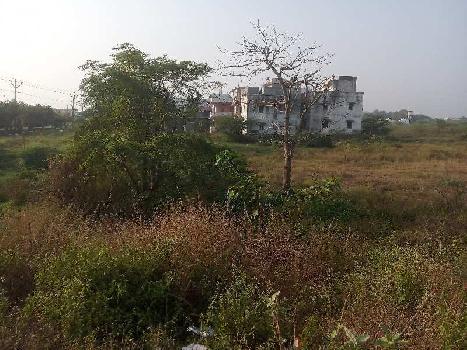2.20 Acre Residential Plot For Sale In Sriperumbudur, Kanchipuram