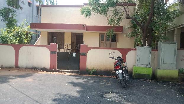 2 BHK Individual Houses / Villas For Sale In Nemilichery, Chennai (1250 Sq.ft.)