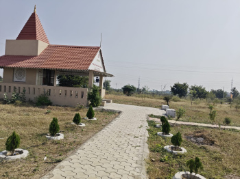 Property for sale in Dattapur, Wardha