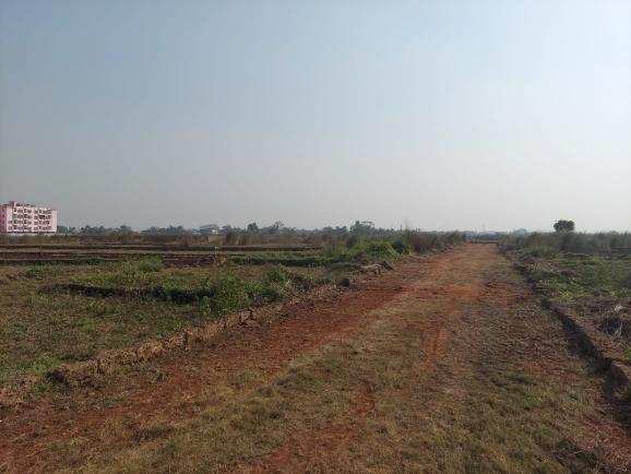 2000 Sq.ft. Residential Plot For Sale In Madanpur, Bhubaneswar
