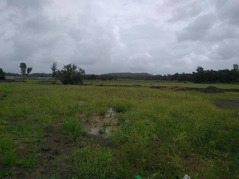 25 Acers Industrial NA Land for SALE near Umbergaon