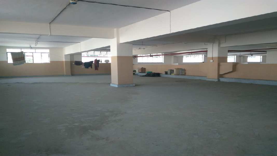 30000 Sq. Ft. Factory for RENT in Umbergaon