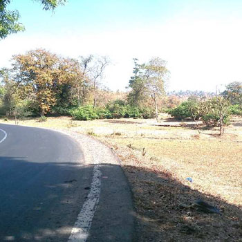 Industrial NA Land for SALE near Umbergaon