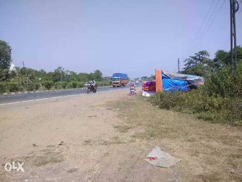 Industrial NA Plot for sale near umbergaon