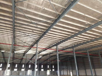 Warehouse / Factory for lease near Vapi