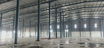 Warehouse / Factory for lease near Silavssa