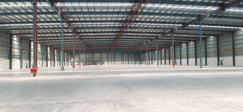 210000 Sq.ft. Warehouse/Godown for Rent in Vapi Industrial Estate, Vapi